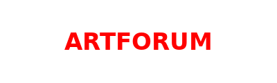 Artforum