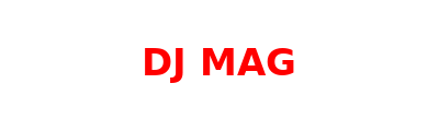 DJ Mag